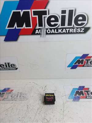 [GYÁRI ÚJ] BMW ELSŐ BÖLCSŐ SZILENT | 5-ÖS: E60+LCI, E61+LCI / 6-OS: E63+LCI, E64+LCI | | 33 17 6767525